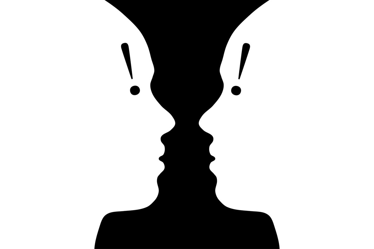 Koenfucius 🔍 (@koenfucius) on Twitter photo We assume other people will understand what we say. But not only is that often ambiguous, they also interpret it from their perspective.
<a href="/d_a_robson/">David Robson</a> explains why the illusion of understanding trips us up and why we’d better assume we’ll be misunderstood:
buff.ly/xKsLaJm We assume other people will understand what we say. But not only is that often ambiguous, they also interpret it from their perspective.
<a href="/d_a_robson/">David Robson</a> explains why the illusion of understanding trips us up and why we’d better assume we’ll be misunderstood:
buff.ly/xKsLaJm