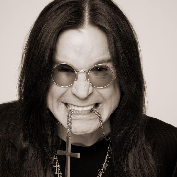 danvasc2's tweet image. Hail to the Prince of Darkness.
Rest in peace, Ozzy Osbourne.