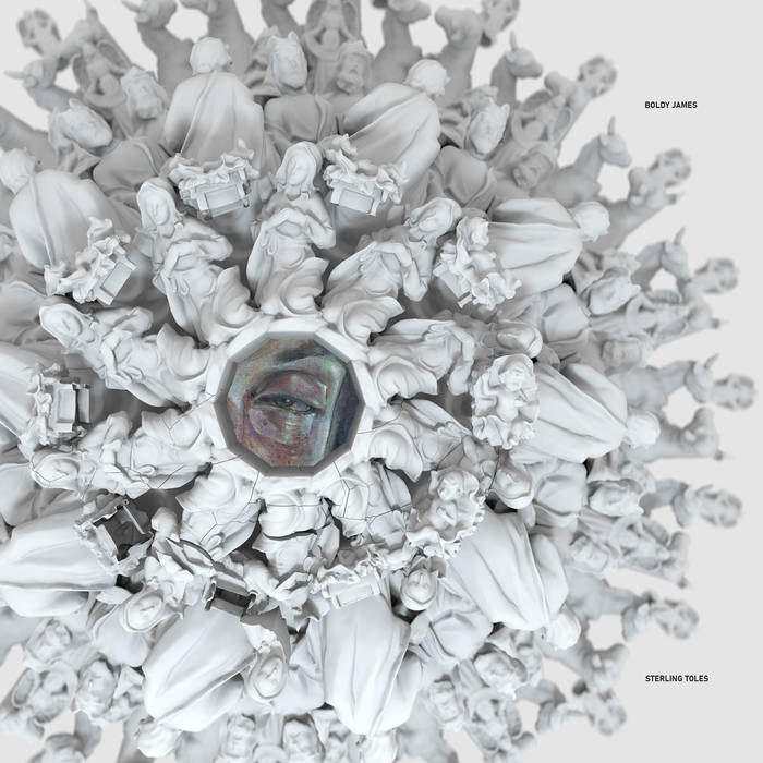 POLREWK0M's tweet image. 5th anniversary of, what i am still certain to be, the best rap album of this decade so far: Boldy James and Sterling Toles - Manger On McNichols, please listen to it if you haven't