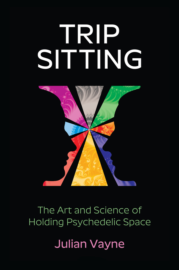 Psychedelic Press (@psypre) on Twitter photo New book out soon!
Trip Sitting by <a href="/JulianVayne/">Julian Vayne</a> is your essential guide to supporting safe, meaningful psychedelic journeys. This book offers practical insights into the skills, techniques, and mindset that every effective trip sitter needs.
Pre-order:
psychedelicpress.co.uk/products/trip-… New book out soon!
Trip Sitting by <a href="/JulianVayne/">Julian Vayne</a> is your essential guide to supporting safe, meaningful psychedelic journeys. This book offers practical insights into the skills, techniques, and mindset that every effective trip sitter needs.
Pre-order:
psychedelicpress.co.uk/products/trip-…