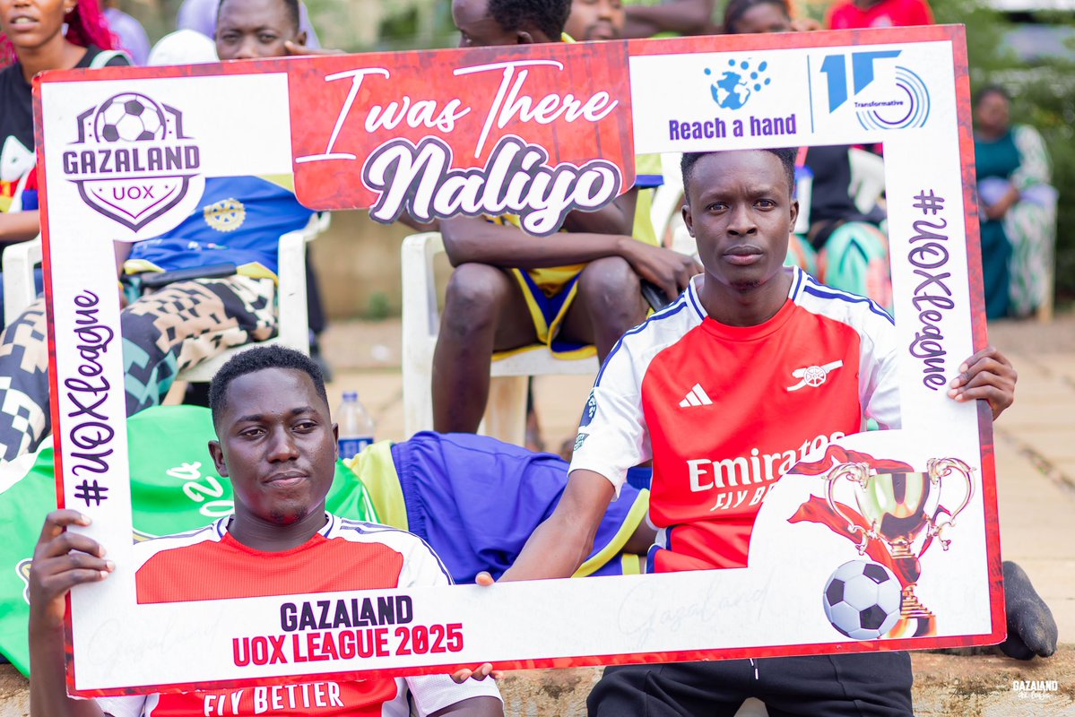 isaac_echodu's tweet image. I was there👊🏿
@gazalanduox @reachahand @keithnamu
#UOXLeague