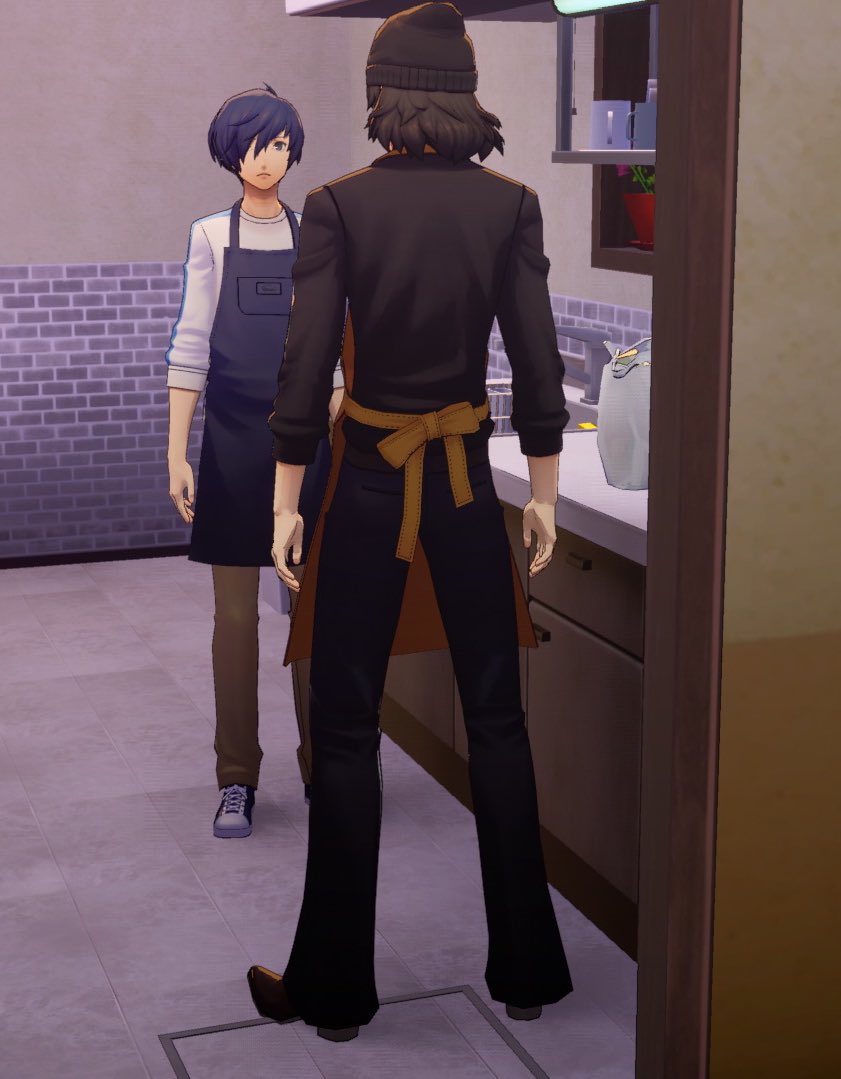 unasbasement's tweet image. can we talk abt this again bc i haven’t moved on