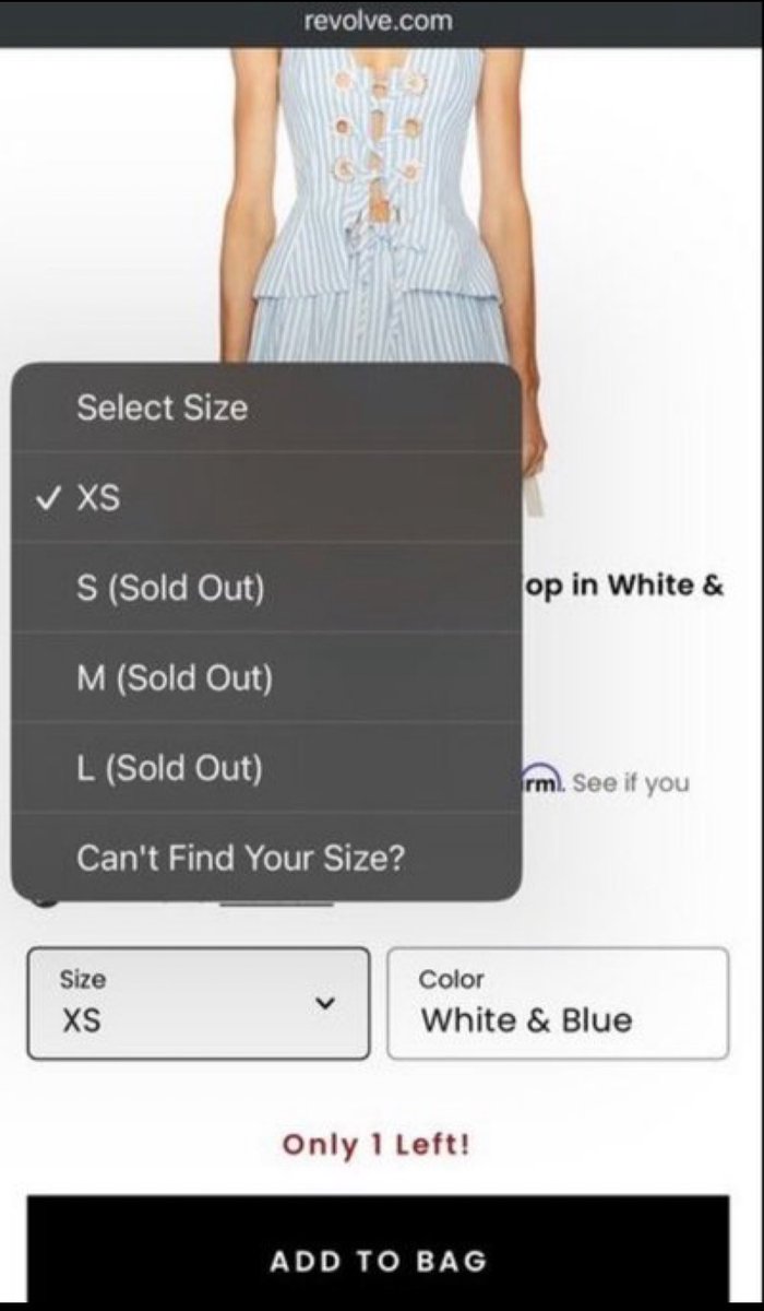MinajWitMani's tweet image. OH CHELLEY YOUR POWER AND INFLUENCE!!!! People saw Chelley wearing this $1,000 outfit, brought it and 24 hours later it’s SOLD OUT! She continues to make the girls eat their words! Chelley’s island 🍒 @AREA_NYC_ it’s only right for you to make @itschelleyb a brand ambassador 🤭