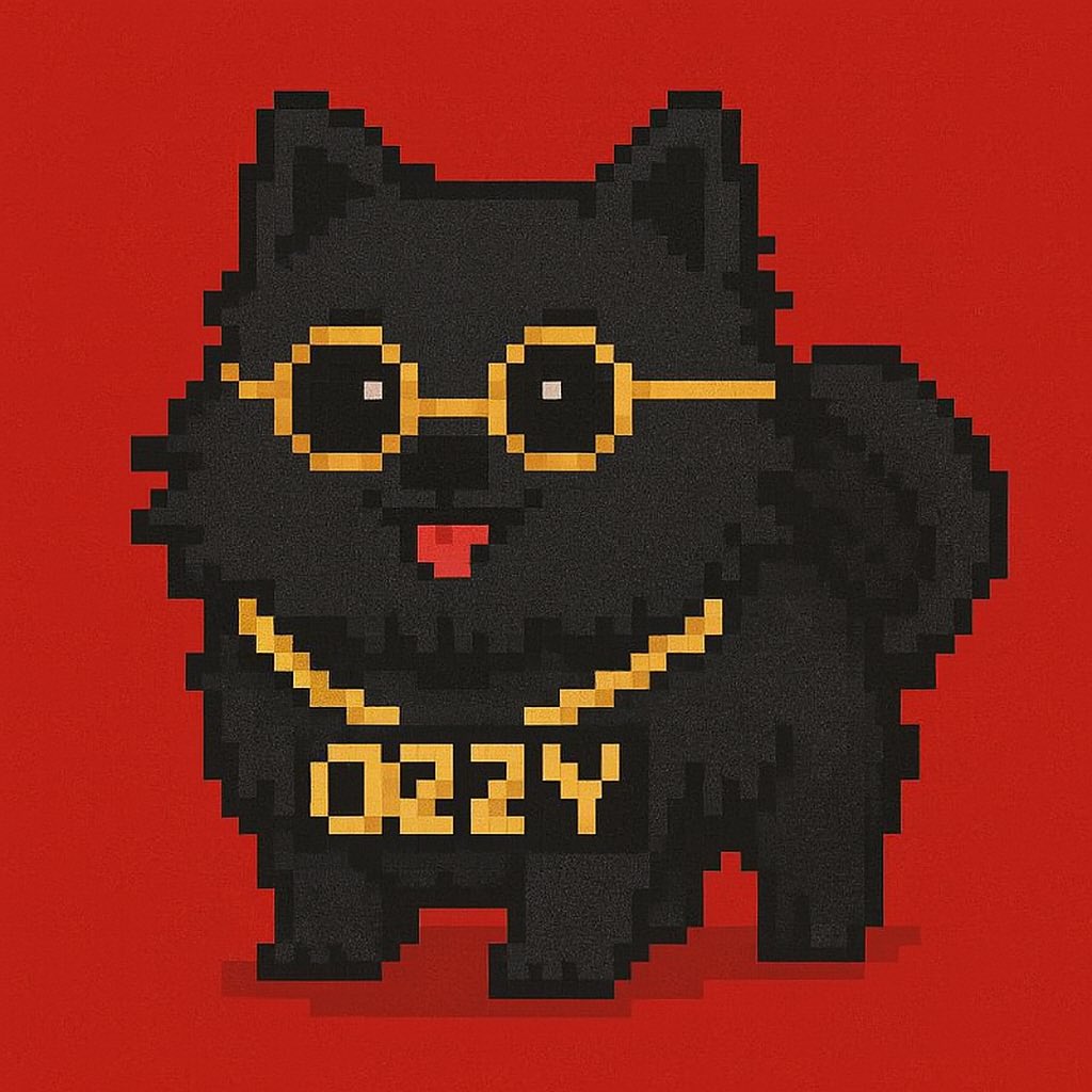 BITDOGxrp's tweet image. RIP LEGEND
Thank you for the many years of Rock and Roll music! #ozzyosbourne