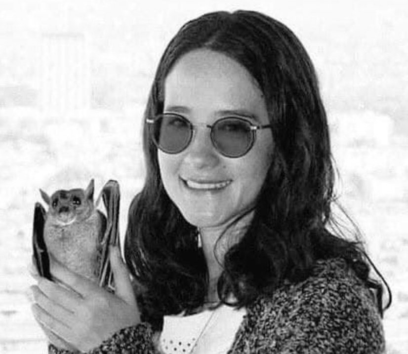 Descanse en paz Ozzy Osbourne.