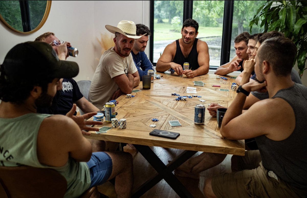 ElishaDLong's tweet image. Short Bus Conquistadors meetup for a weekend of Retardmaxxing