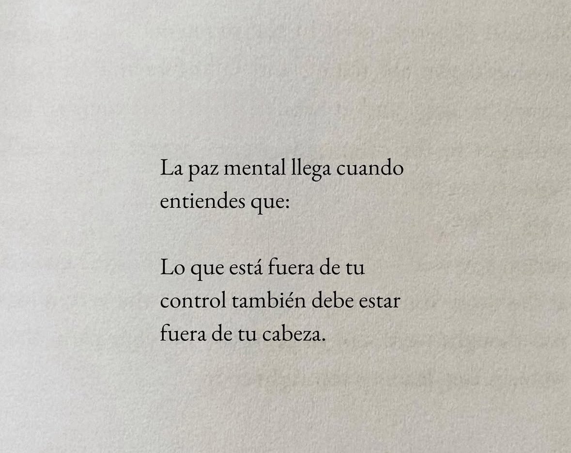 Pensamientos tweet media
