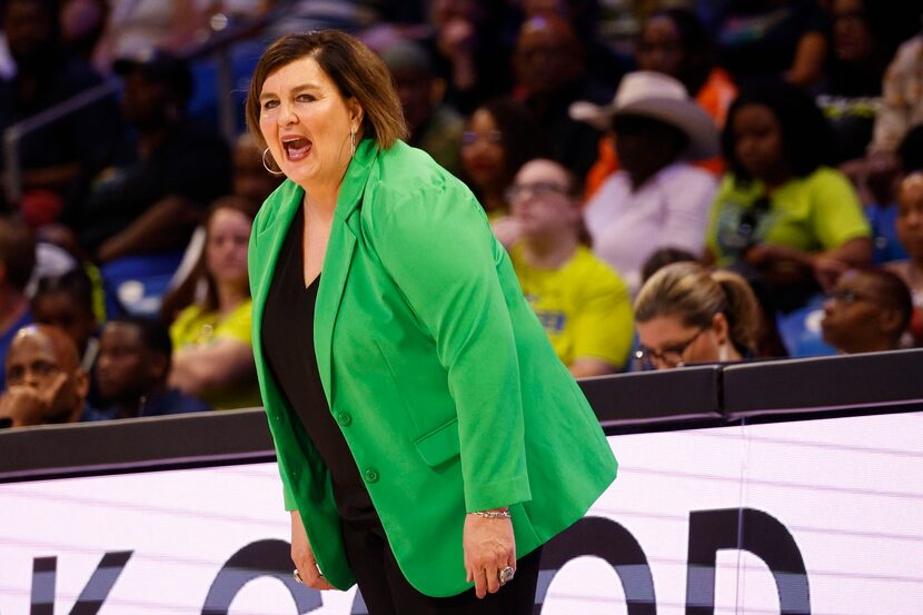 SportsDayHS's tweet image. Los Angeles Sparks hire former Dallas Wings, Denton Ryan coach Latricia Trammell as special assistant
Full story 👇
dallasnews.com/sports/wings/2…