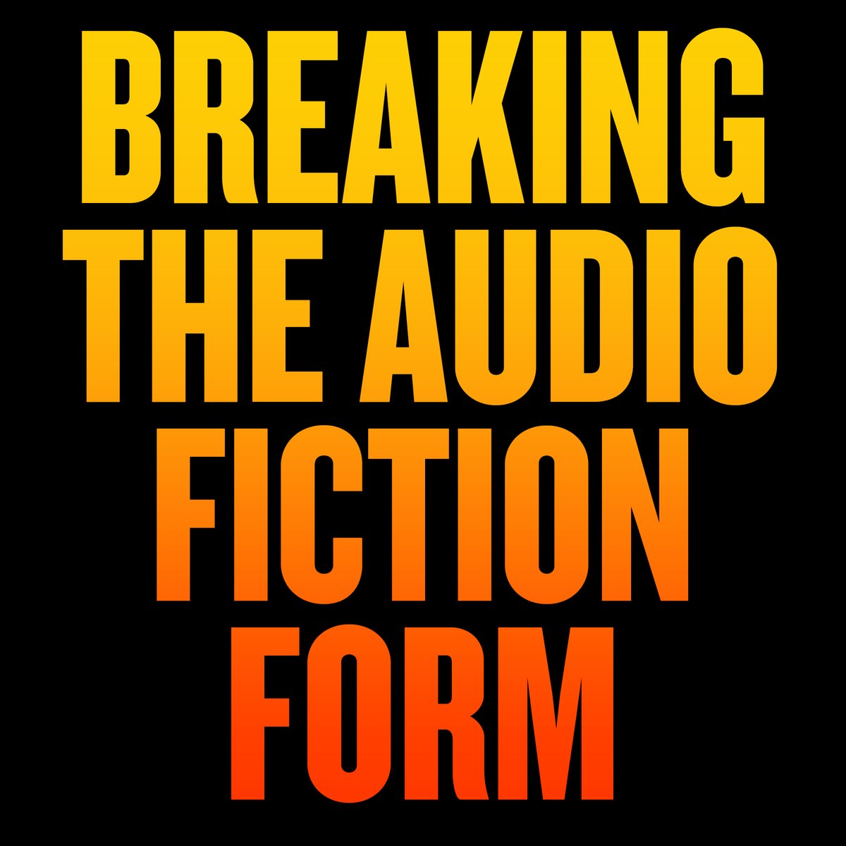 signalawards's tweet image. Join us July 30 at 6:30 PM at the iconic 1850s @Salmagundi Club for Breaking the Audio Fiction Form—a live convo with @signalawards GM Jemma Brown, Jocelyn Kuritsky & James Scully.
Talk audio, community & the future of fiction podcasts.
🎟️ RSVP: vist.ly/3ysnd #NYC