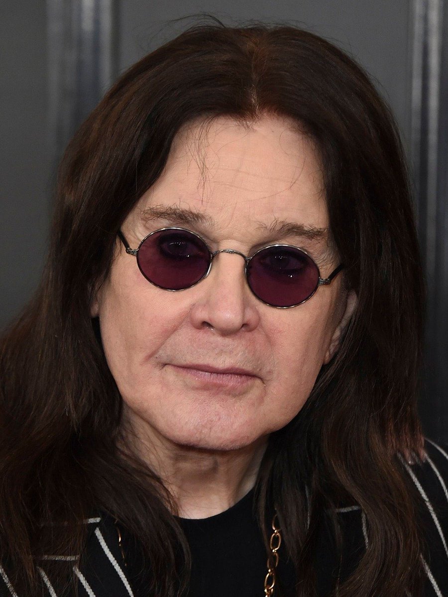 Joanne Doherty 🌻 (@jowadders01) on Twitter photo RIP The Prince of Darkness!
<a href="/OzzyOsbourne/">Ozzy Osbourne</a> I hope you rest well.
Love sent to <a href="/MrsSOsbourne/">Sharon Osbourne</a> and family at this terribly sad time.
#RIPOzzy #Ozzyosbourne RIP The Prince of Darkness!
<a href="/OzzyOsbourne/">Ozzy Osbourne</a> I hope you rest well.
Love sent to <a href="/MrsSOsbourne/">Sharon Osbourne</a> and family at this terribly sad time.
#RIPOzzy #Ozzyosbourne