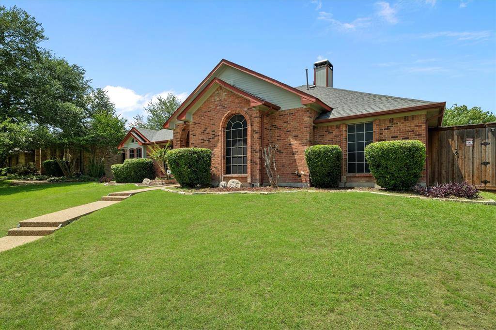 DaisyGreek's tweet image. New Listing Price: $529,000 
1405 Danube Lane, Plano, TX 75075 is a fantastic property with 3 bedrooms and 2.0 bathrooms.
See more here: daisygreek.ondemanddfw.com/d8rcdp39