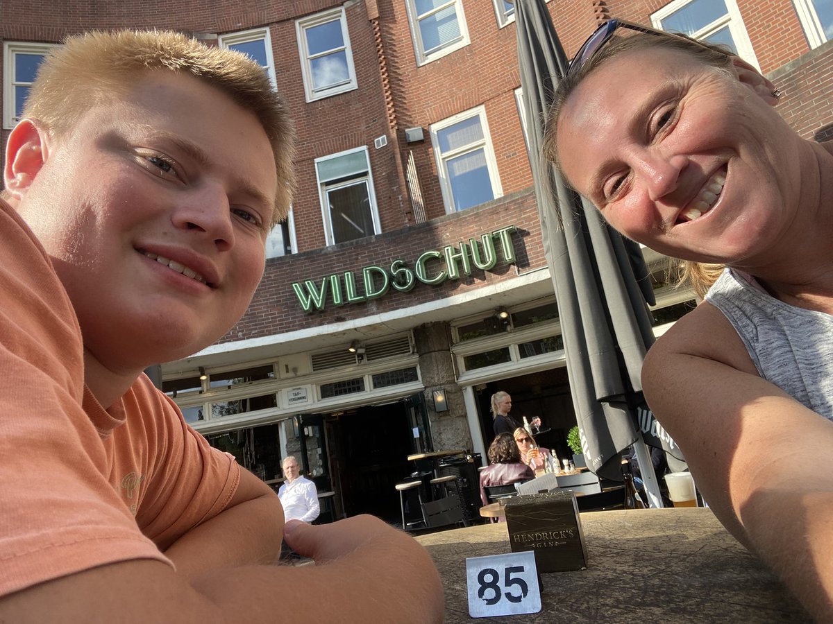 Day 13…7/22/25…Amsterdam…heading home tomorrow