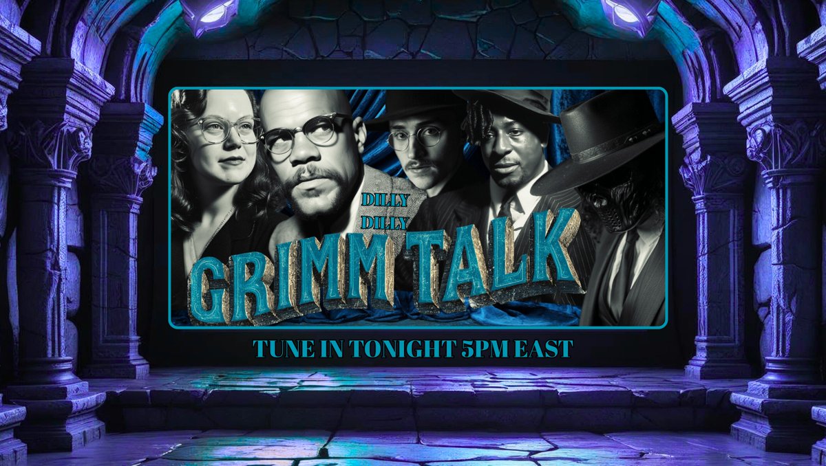 4_DUBB's tweet image. 🏰KINGDOM MENU:
🎮RANK FOOSBALL
👑CHILL CONVO
🎤GRIMM TALKS TONIGHT DILLY DILLY!!!
@GamingOnRumble @MasteringRumble
rumble.com/v6wj6pe-kingdo…