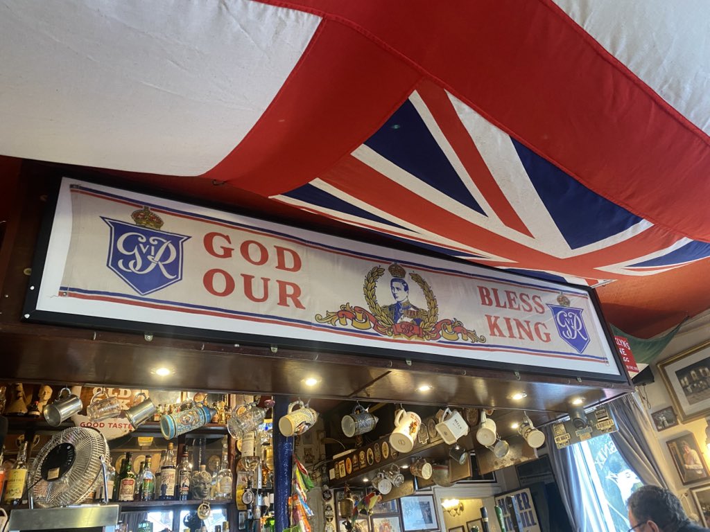 TheFamousDerekD's tweet image. #Pub