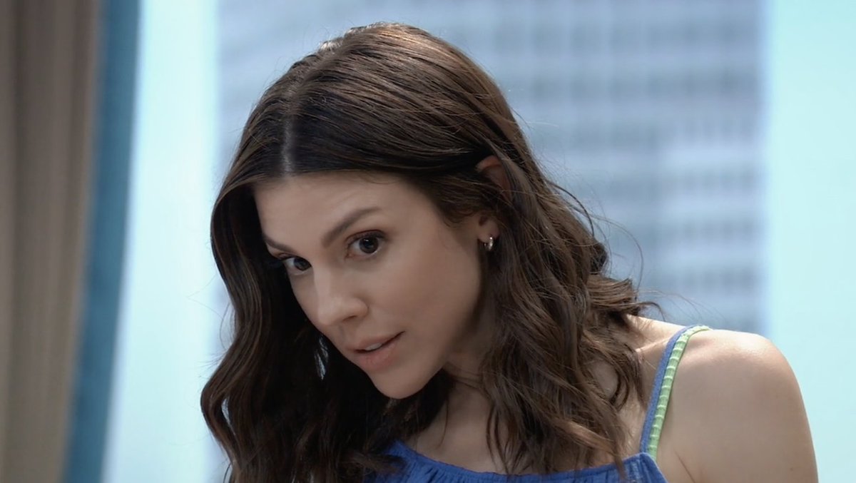 GeneralHospital's tweet image. Kristina sees her plan slipping away as Cody finds time to flirt with Molly. How far will she go to get it back on track?
#GH is exciting, new and starts RIGHT NOW on ABC! @katemansi