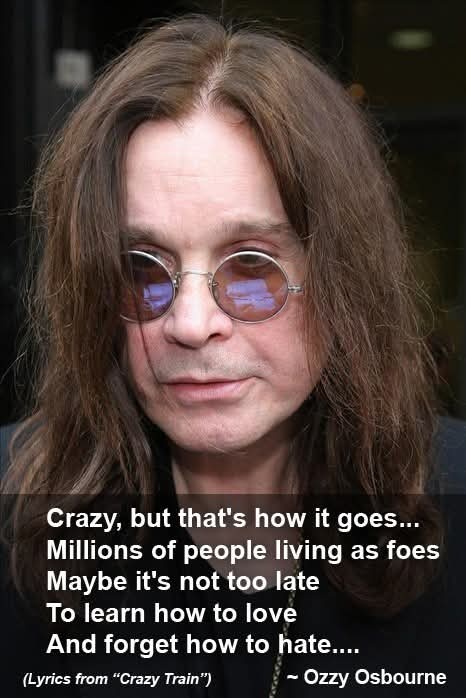 BigOWolves's tweet image. Heartbreaking. RIP Ozzy 💔