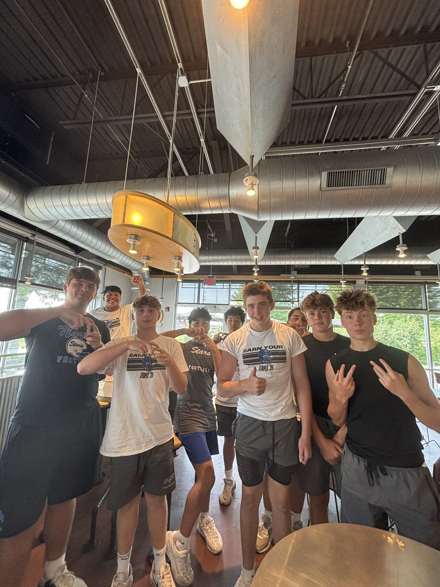 CooperKowalczyk's tweet image. Beef boys at chip before we leave for NIU tomorrow! @SCNFBOFFICIAL