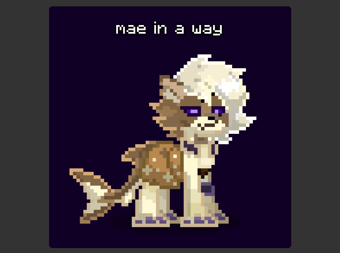 Negative2iq's tweet photo. Drawing art of sonas and my friend turned the shark into a pony :3

#furry https://t.co/Gmp6SJkOdv
