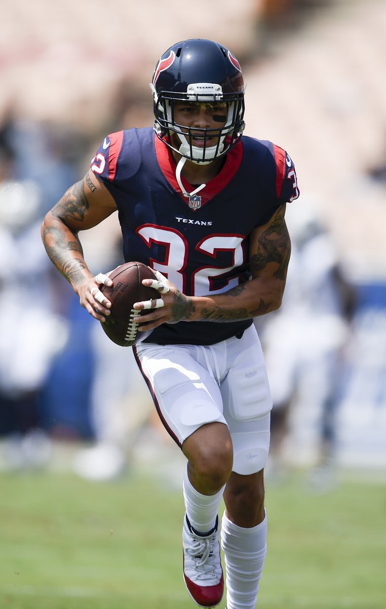 brgridiron's tweet image. Tyrann Mathieu has announced his retirement from the NFL
Honeybadger calls it a career