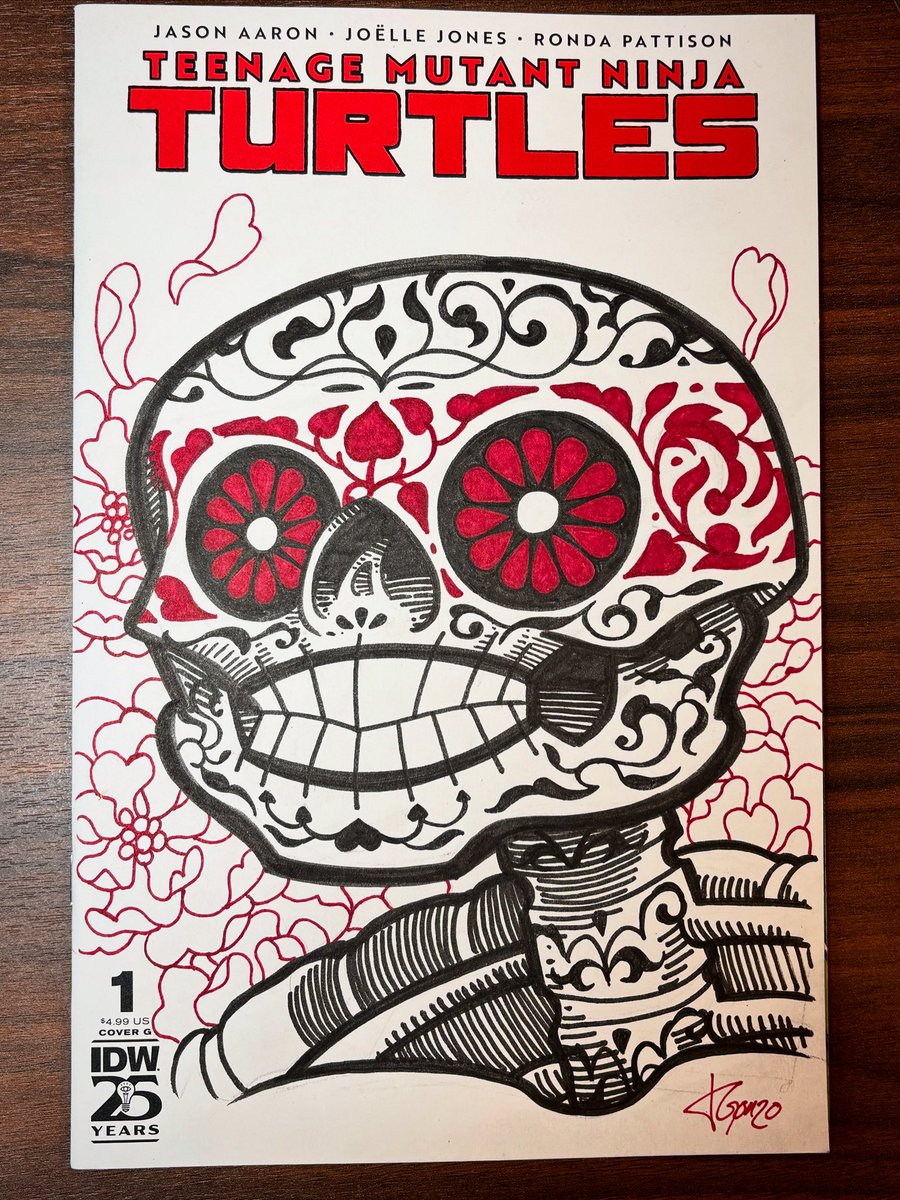 Sketch cover