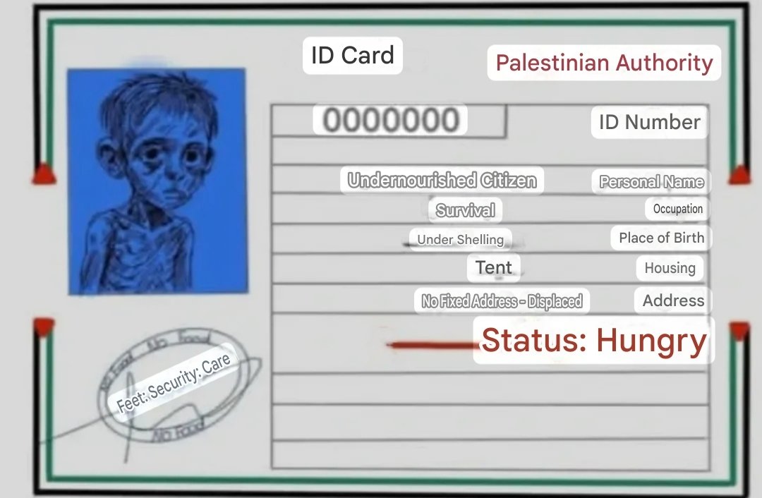 mosa_gaza7's tweet image. I BEG YOU QUOTE โผ๏ธ
PLEASE DON'T SKIP ME((
My account has been restricted,
So, my gfm doesn't appear to everyone!๐
Please support my family gfm
by sharing and quoting and donating ๐๐จ
Please, Leave a comment ๐ต๐ธ ๐
gofund.me/a01d527c