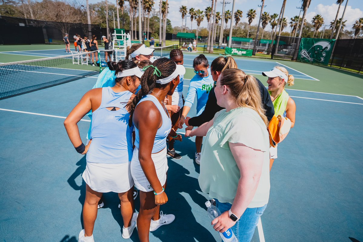 tuwaveriders's tweet image. Catch Tulane Men’s and Women’s Tennis in action this spring 🎾
Home matches will be played at the new Goldring Tennis Center in University Square.
Wave Riders earn 3,000 points for attending 💚
#RideTheWave | #RollWave🌊