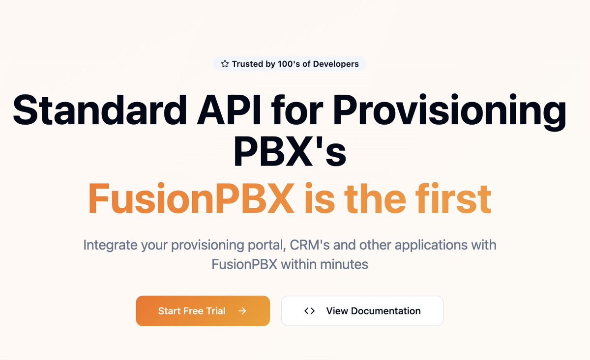 dSIPRouter tweet media