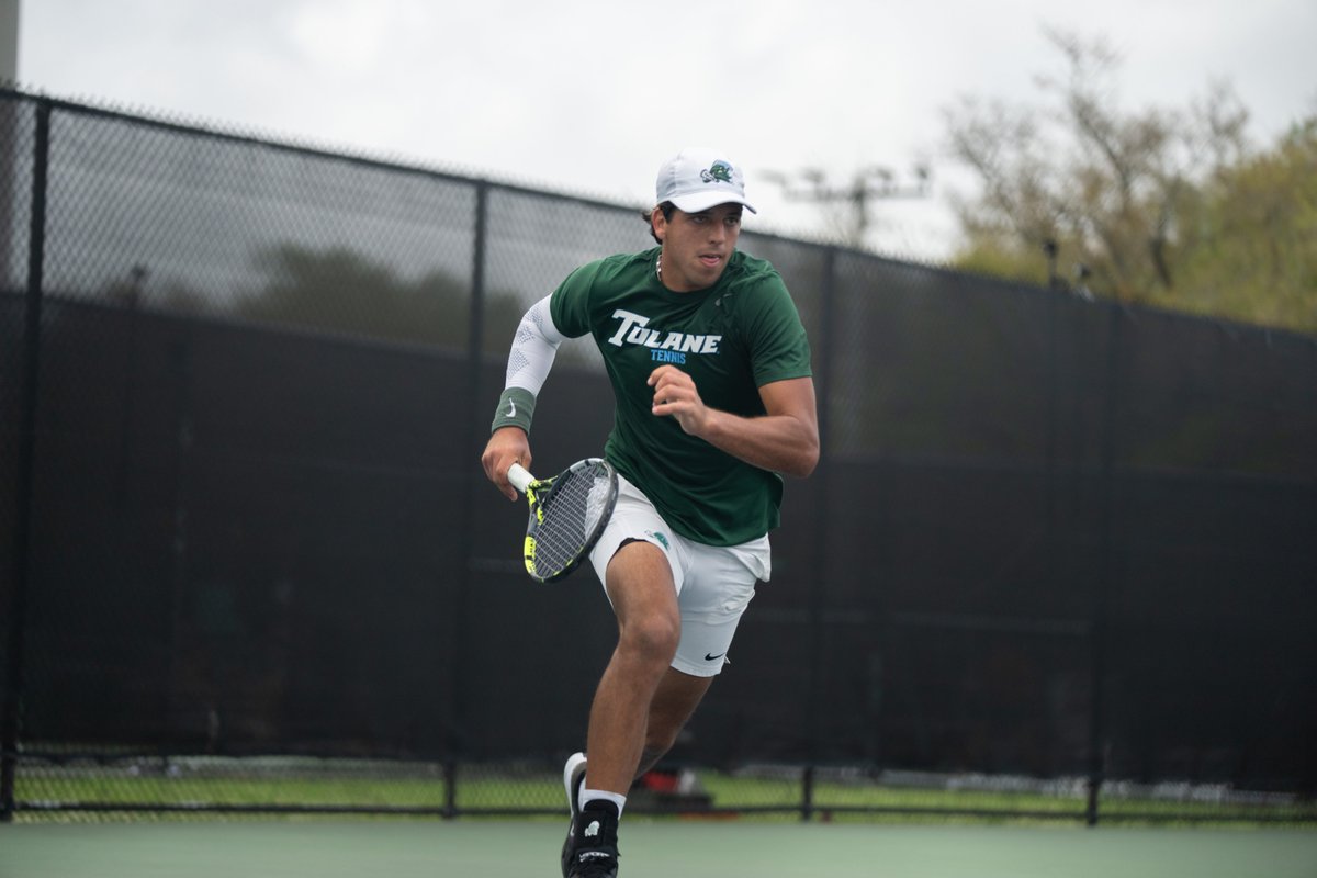 tuwaveriders's tweet image. Catch Tulane Men’s and Women’s Tennis in action this spring 🎾
Home matches will be played at the new Goldring Tennis Center in University Square.
Wave Riders earn 3,000 points for attending 💚
#RideTheWave | #RollWave🌊