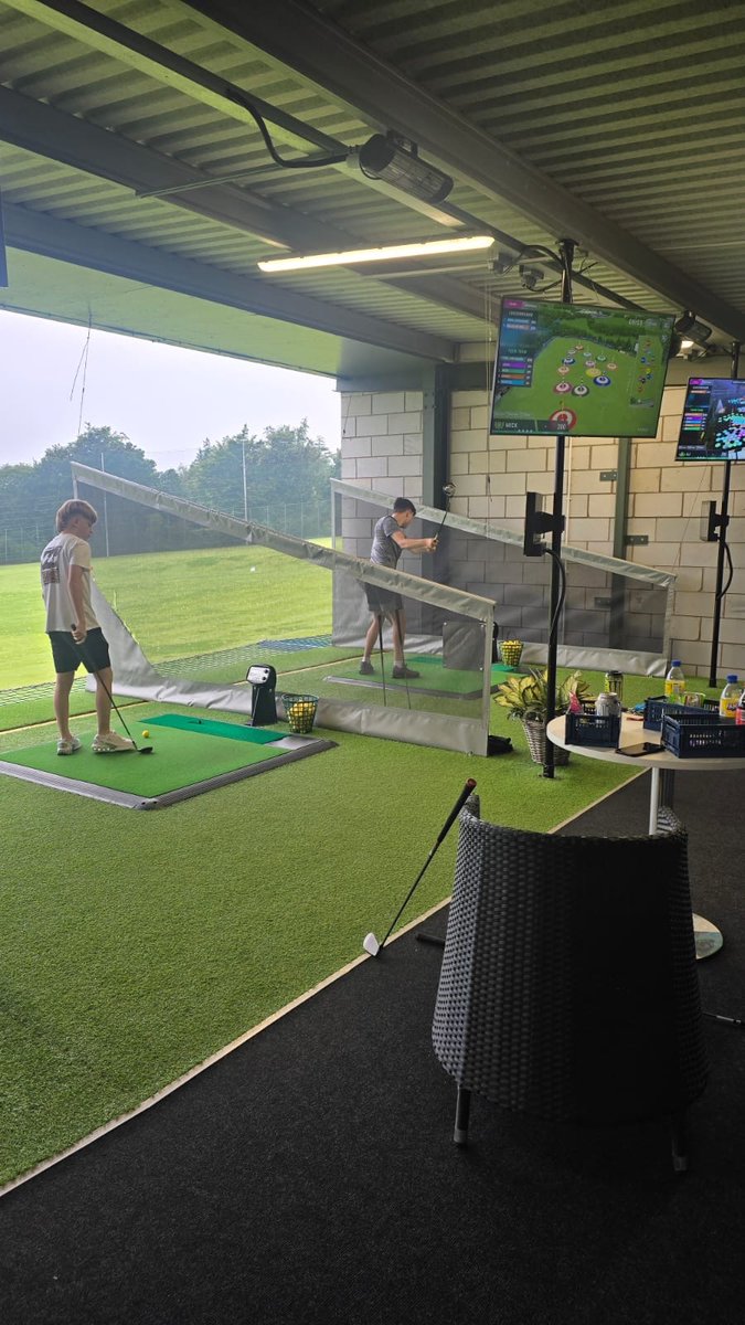 Senior lads spending summers the best way possible. 

<a href="/niexecutive/">NI Executive</a>