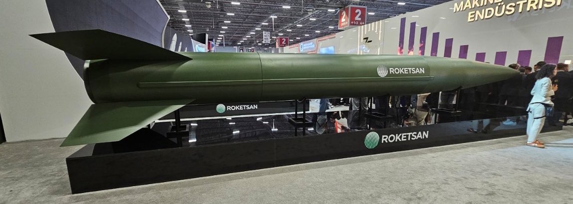 Bazı ülkelerin İlk balistik füze yapılış tarihleri : 

1933 🇩🇪 V2
1948 🇷🇺 R-1 
1957 🇺🇸 Thor 17
1960 🇬🇧 Blue Streak
1968 🇫🇷 S2 
1973 🇮🇱 Jéricho I
1980 🇨🇳 JL1 
2022 🇹🇷 TAYFUN 560 km
2023 🇹🇷 TAYFUN 850 km 
2025 🇹🇷 TAYFUN BLOK 4   XXXX km? 

Soru basit ?
 
Madem eskiden Balistik Füze