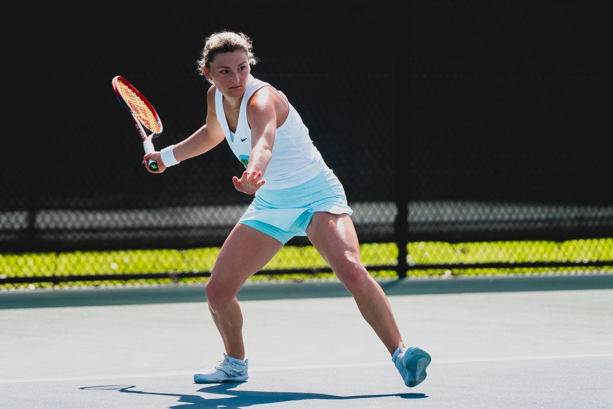tuwaveriders's tweet image. Catch Tulane Men’s and Women’s Tennis in action this spring 🎾
Home matches will be played at the new Goldring Tennis Center in University Square.
Wave Riders earn 3,000 points for attending 💚
#RideTheWave | #RollWave🌊