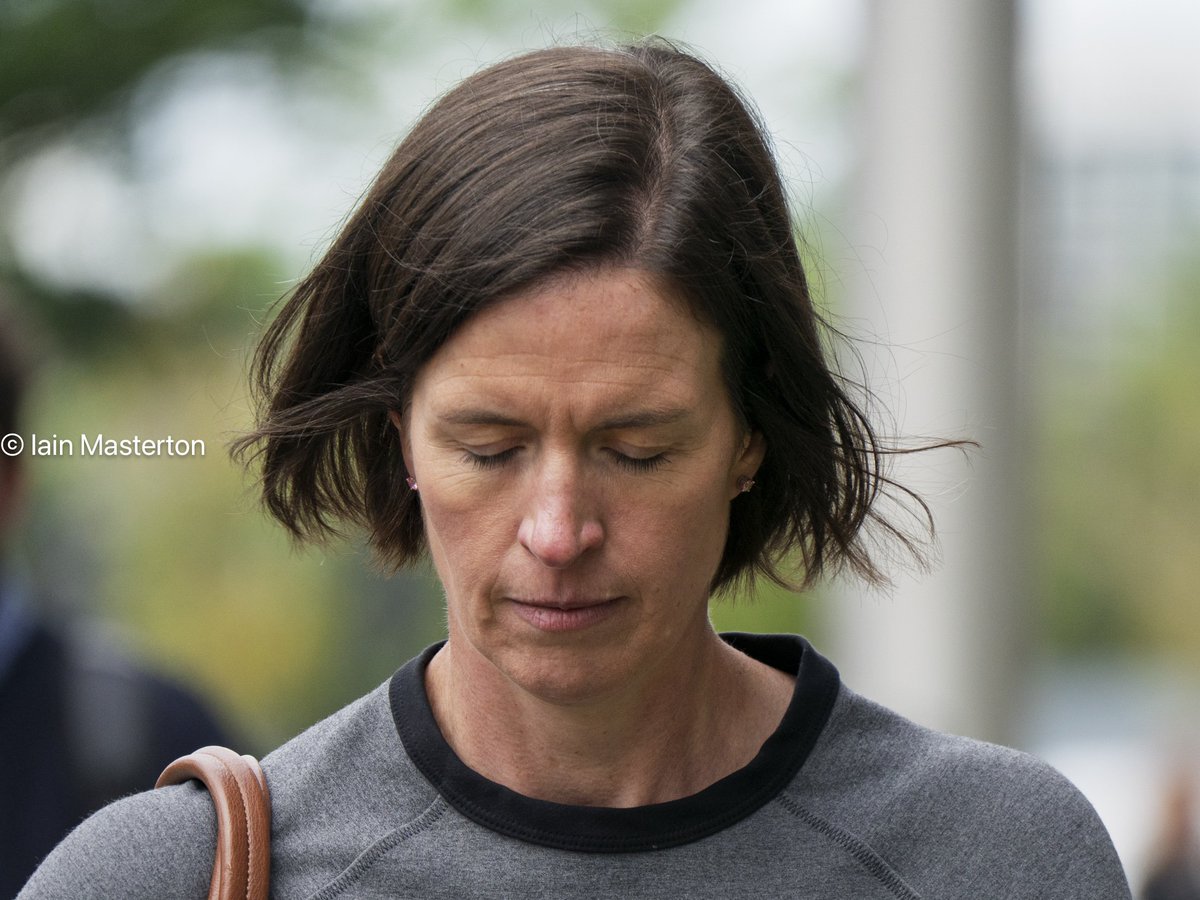 HennieInglis's tweet image. Dr Kate Searle.
Before.
After.
#IStandWithSandiePeggie