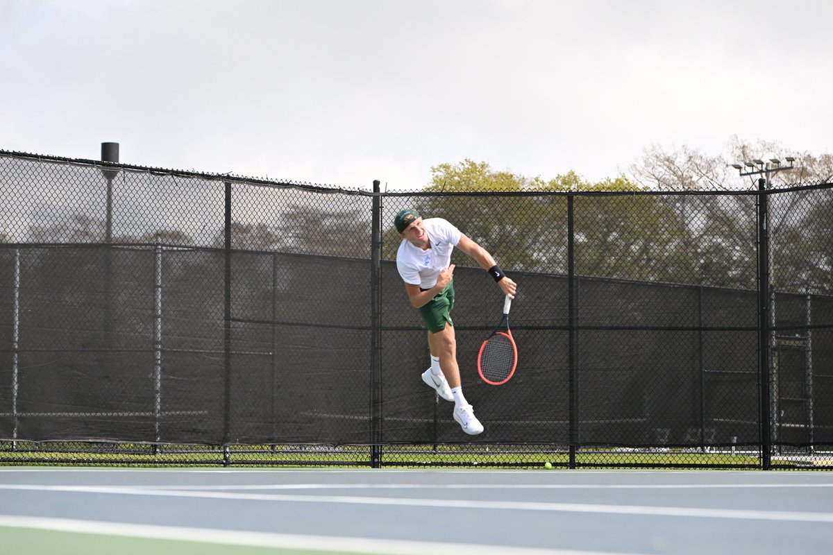 tuwaveriders's tweet image. Catch Tulane Men’s and Women’s Tennis in action this spring 🎾
Home matches will be played at the new Goldring Tennis Center in University Square.
Wave Riders earn 3,000 points for attending 💚
#RideTheWave | #RollWave🌊