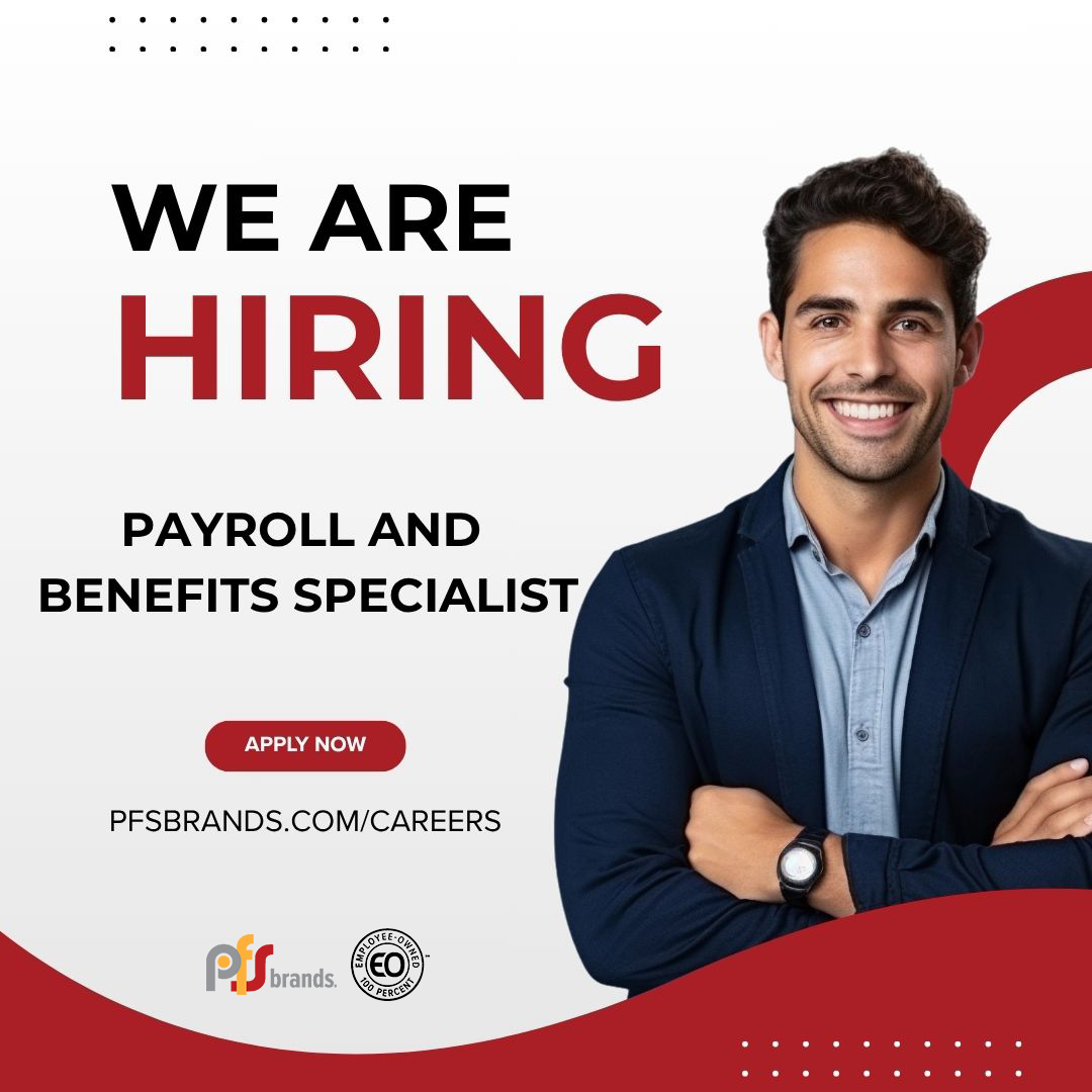 PFSbrands tweet media