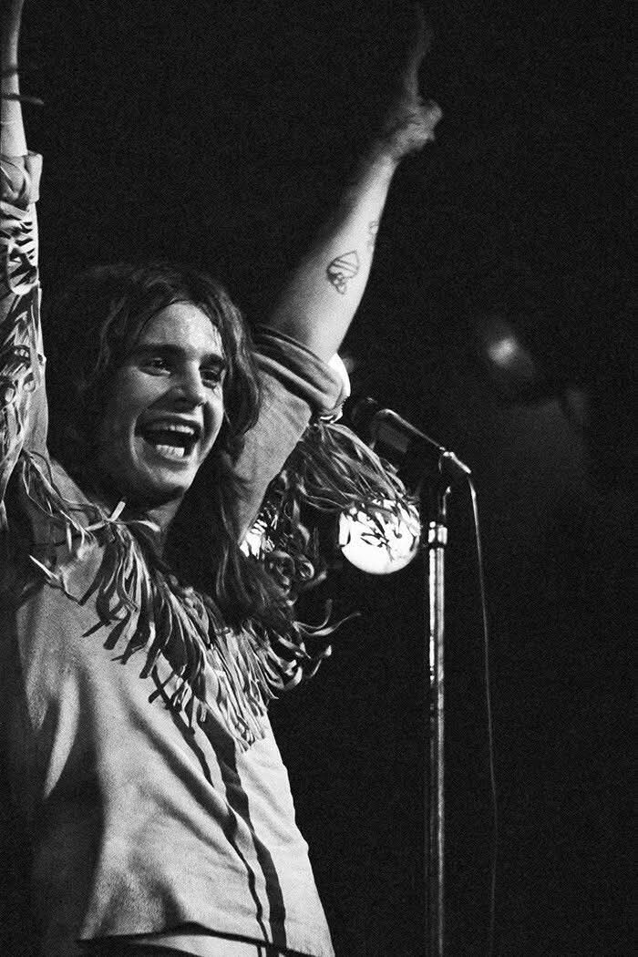 queensofsteel's tweet image. Thanks. We owe you so much, Prince of Darkness.