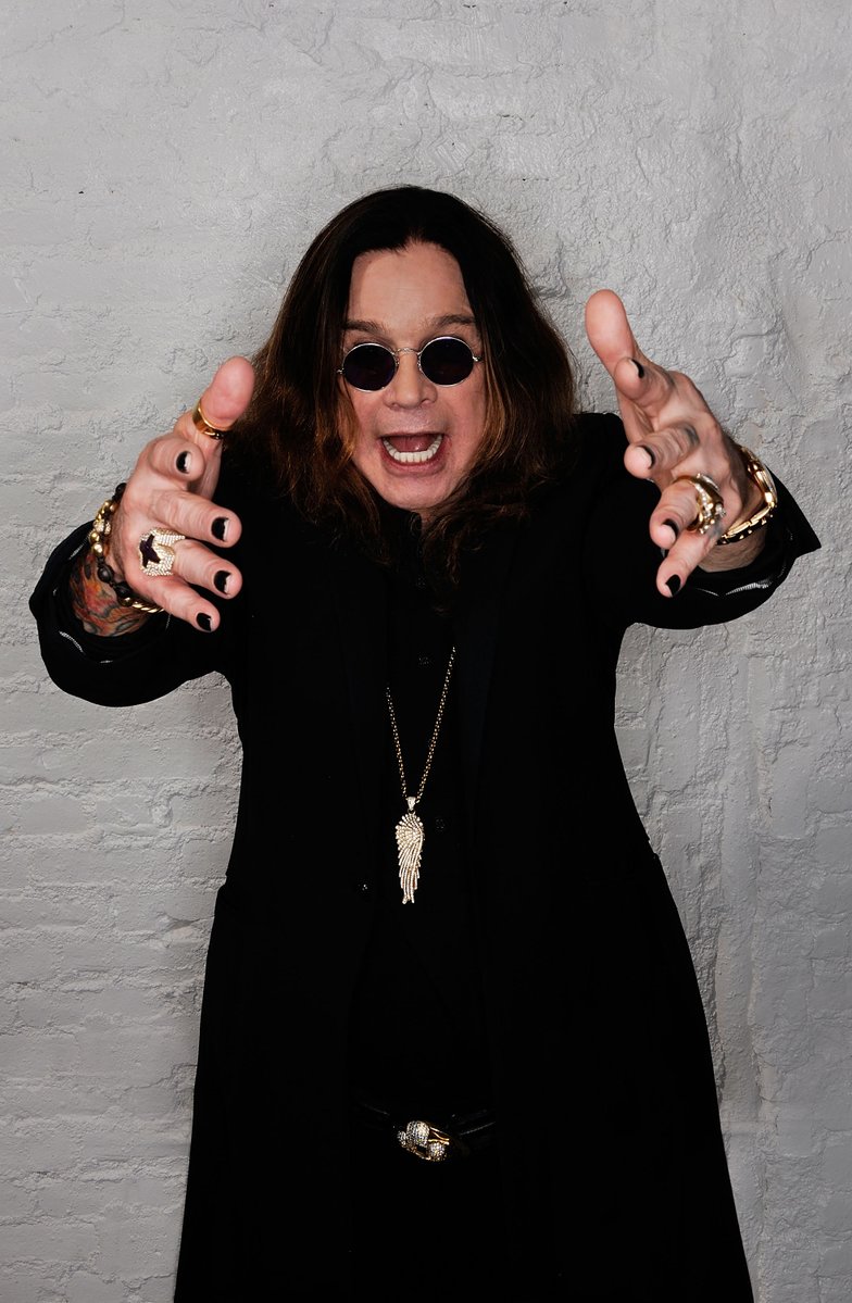 IndieWire's tweet image. Ozzy Osbourne's family has released a statement following his death:
“It is with more sadness than mere words can convey that we have to report that our beloved Ozzy Osbourne has passed away this morning. He was with his family and surrounded by love. We ask everyone to respect…