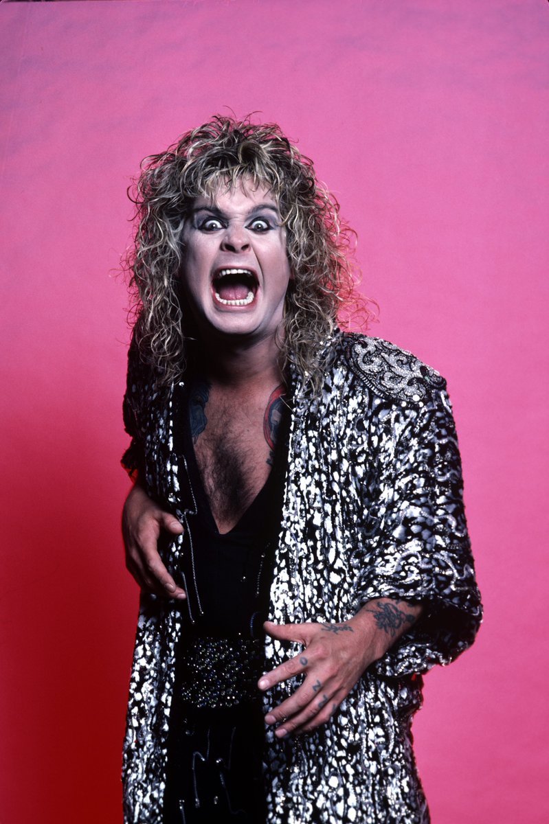 IndieWire's tweet image. Ozzy Osbourne's family has released a statement following his death:
“It is with more sadness than mere words can convey that we have to report that our beloved Ozzy Osbourne has passed away this morning. He was with his family and surrounded by love. We ask everyone to respect…