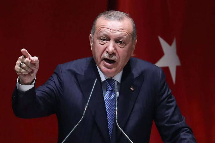 DI313_'s tweet image. 🚨🇹🇷BREAKING :
Turkey has warned that any move to divide Syria will be treated as a direct threat to its national security — and it stands ready to intervene if required.