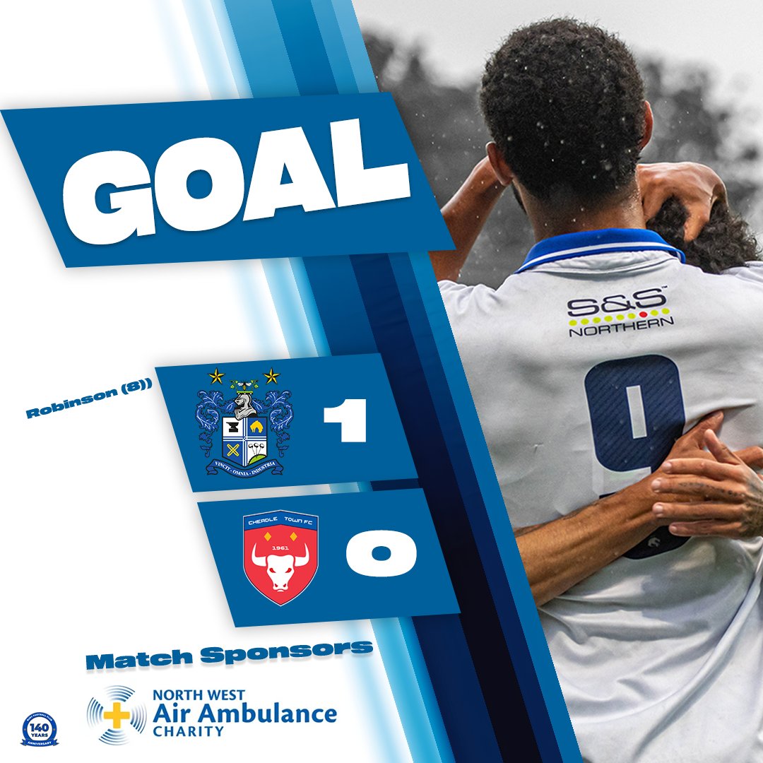Bury Football Club tweet media