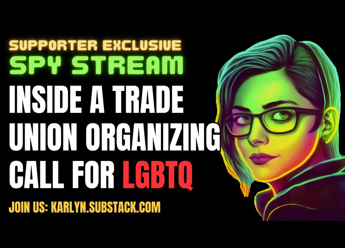 DrKarlynB's tweet image. We're going to be doing a SPY STREAM, starting around 3:15pm eastern. Supporters can find the link on substack, locals, patreon, X Subs or YouTube channel members.