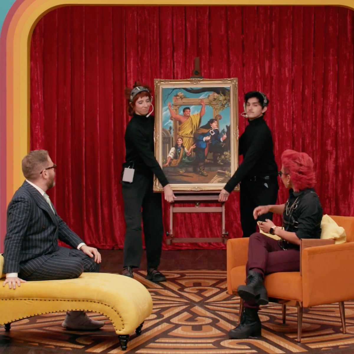 it's my birthday!! but PLEASE no gifts