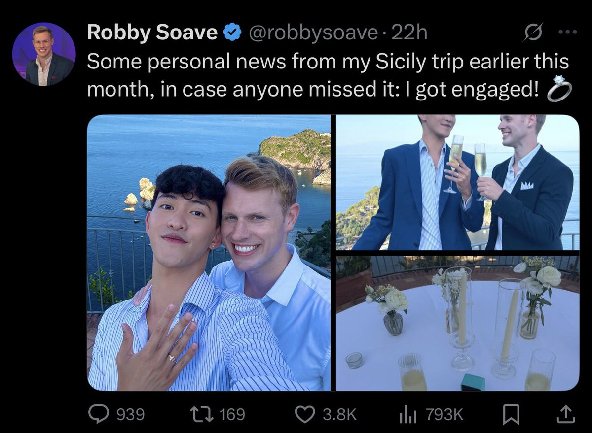 AdrianFMalagon's tweet image. I met his wife several times. Absolutely gorgeous and sweet girl.
The only thing worse than him lying to her for the 10 yrs. that they were married and 17 they were together, is adding insult to injury by bragging and embarrassing her further.
The lack of shame is unreal.