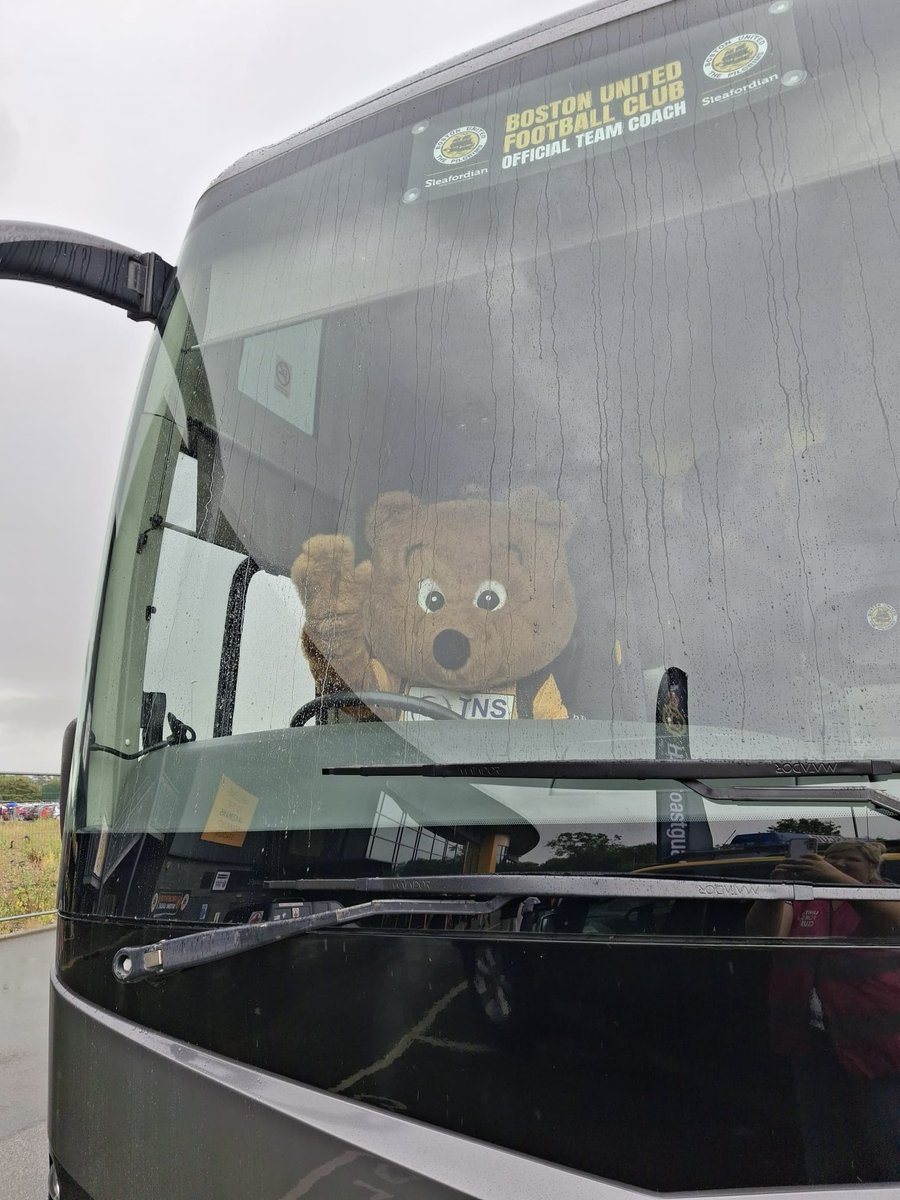 busabufc's tweet image. Despite the weather, BUSA Bear had a lot of fun at Community Day on Sunday! Thank you to everyone who came to see us.
If you signed up for a new membership over the weekend, your membership card(s) will be ready for the first League game of the season. These can be collected…