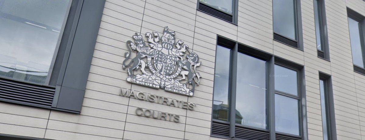 yourharlow's tweet image. Five men charged following incidents of violent disorder in Epping
yourharlow.com/2025/07/22/fiv…