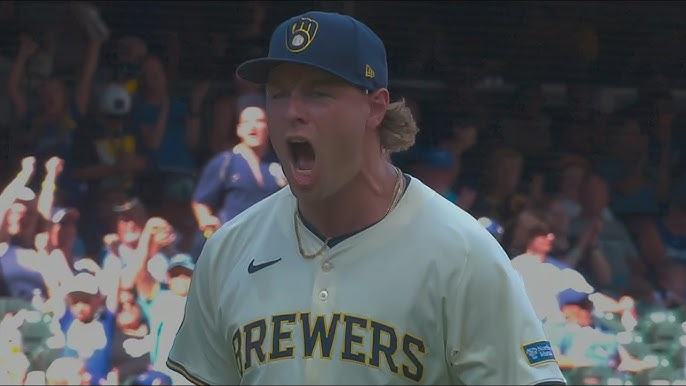 MinSub4's tweet image. Trevor Megill's last 4 games:
0 ER
0 Hits
0 BBs
5 Ks
3 Saves
1 Win
All against the Dodgers