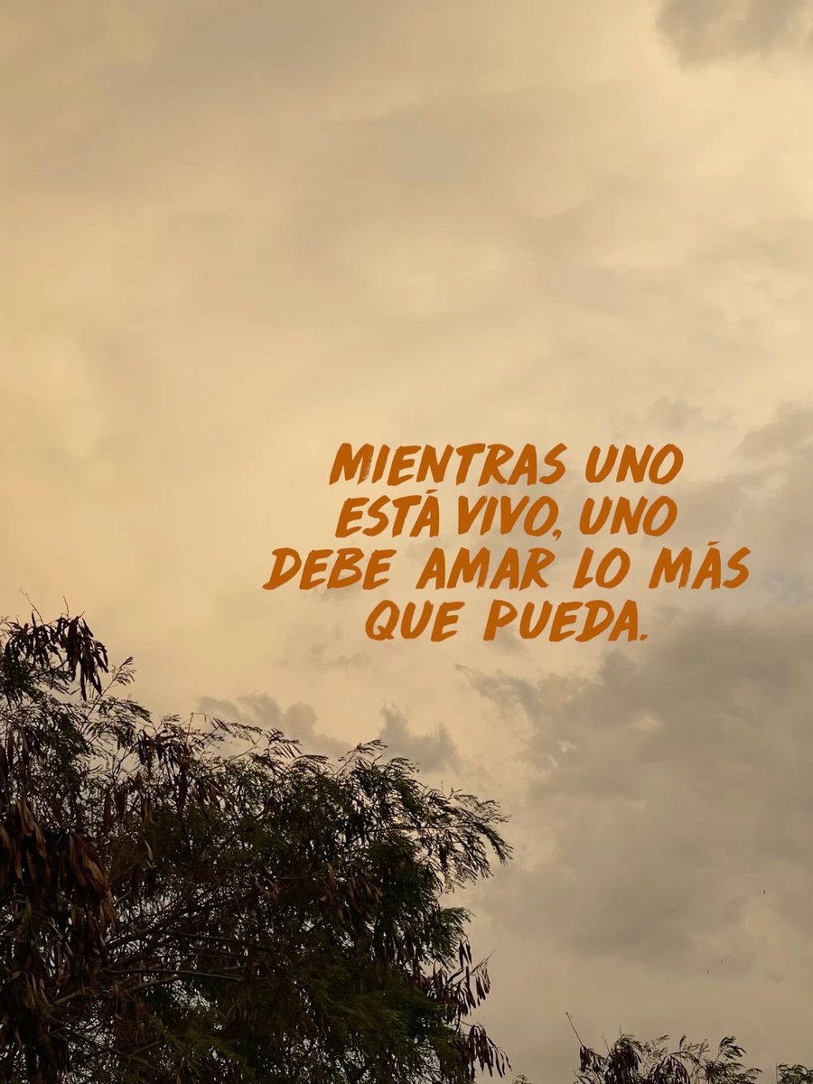 Pensamientos (@frasesimple) on Twitter photo 