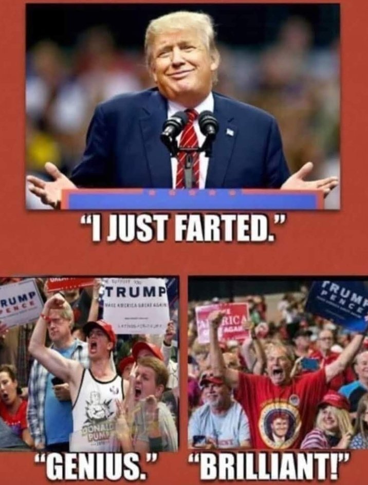 One_and_only_DS's tweet photo. @jeffd_5150 @zas7529 @dosxxamber @SarahHuckabee 😭😭😭 #TrumpIsStillAPedo https://t.co/KMrsZAXPZS