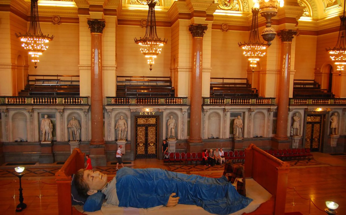 Liverpool1207's tweet image. 23rd July 2014 - The Giants return to Liverpool - ‘Memories of August 1914’ - Liverpool Giant Spectacular