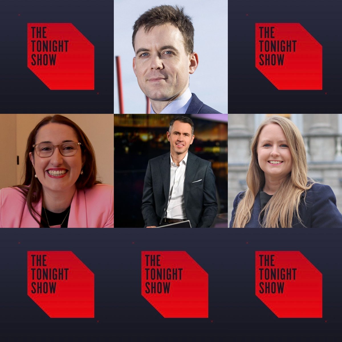 TonightVMTV (@tonightvmtv) on Twitter photo Live from 10pm, <a href="/kierancuddihy/">Kieran Cuddihy</a> will be joined by Emer Higgins TD, Mairéad Farrell TD and Daniel Murray to discuss:
🚨Government's National Development Plan worth €275 billion
🚨Scope for €1.5 billion in tax cuts for Budget 2026
#tonightvmtv Live from 10pm, <a href="/kierancuddihy/">Kieran Cuddihy</a> will be joined by Emer Higgins TD, Mairéad Farrell TD and Daniel Murray to discuss:
🚨Government's National Development Plan worth €275 billion
🚨Scope for €1.5 billion in tax cuts for Budget 2026
#tonightvmtv