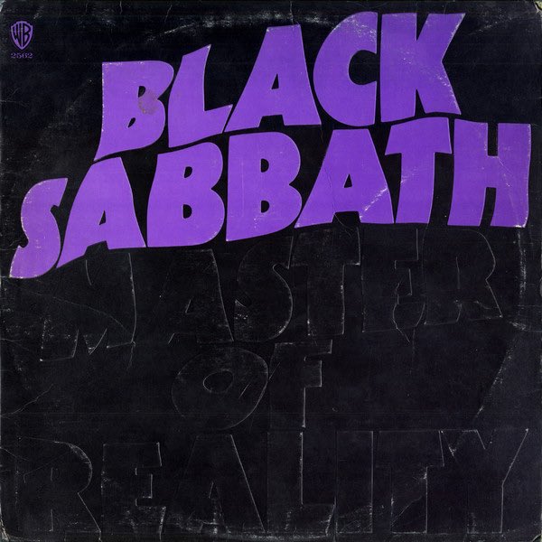 Liza_Shumska's tweet image. Rest in power legend.
Listening to one of my favorite albums now in honor of Ozzy Osbourne.